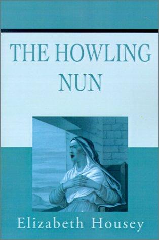 The Howling Nun cover