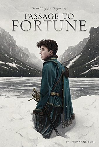 Passage to Fortune cover