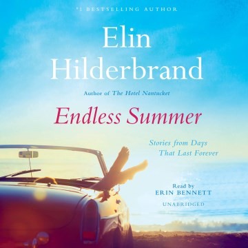Endless Summer cover