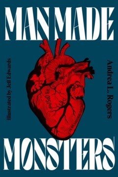 Man Made Monsters cover
