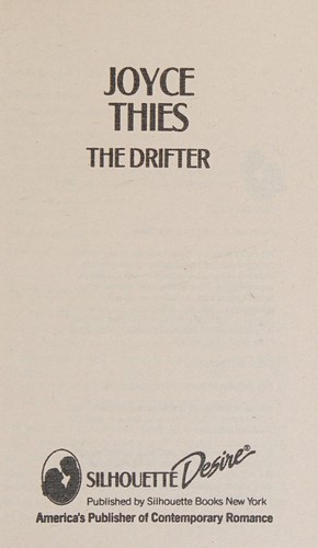 Drifter cover