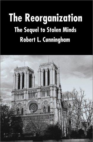 The Reorganization cover