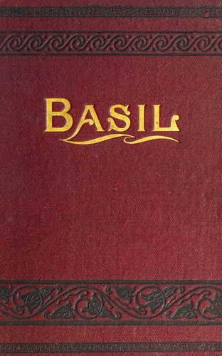 Basil cover
