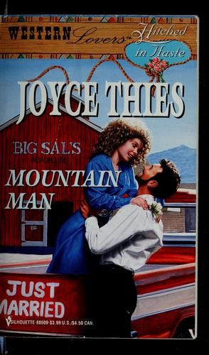 Mountain man cover