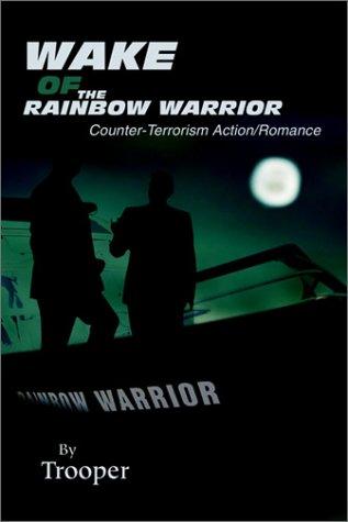 Wake of the Rainbow Warrior cover
