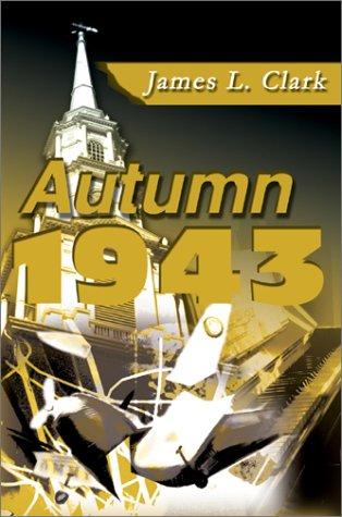 Autumn 1943 cover
