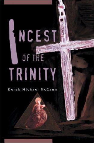 Incest of the Trinity cover