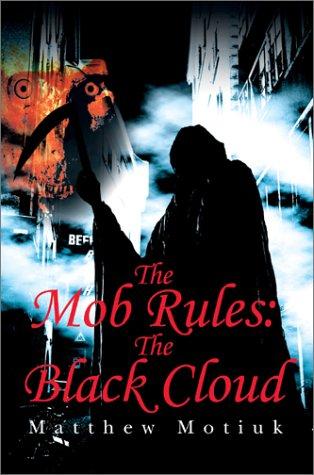 The Mob Rules cover