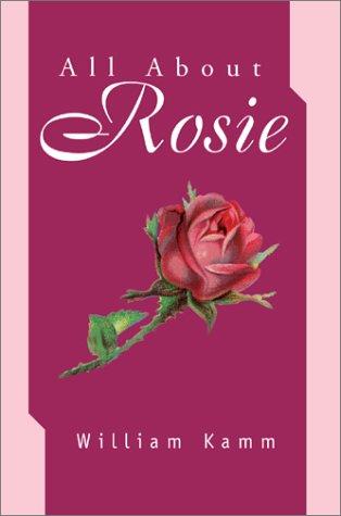 All About Rosie cover