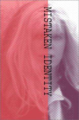 Mistaken Identity cover