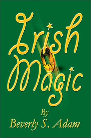 Irish Magic cover