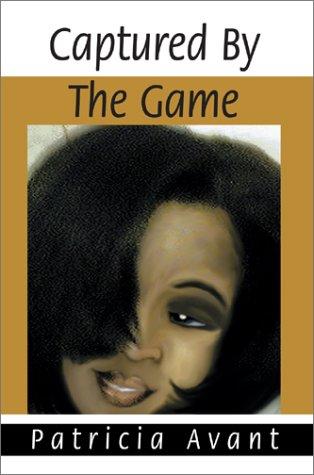 Captured by the Game cover