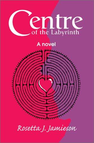 Centre of the Labyrinth cover