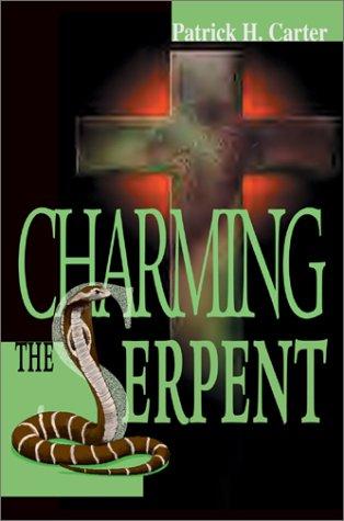 Charming the Serpent cover