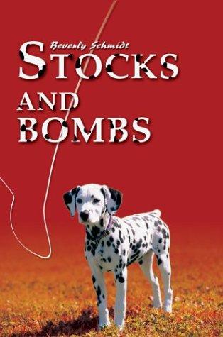 Stocks and Bombs cover