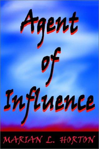 Agent of Influence cover