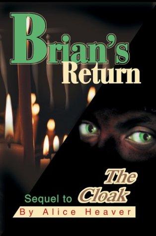 Brian's Return cover