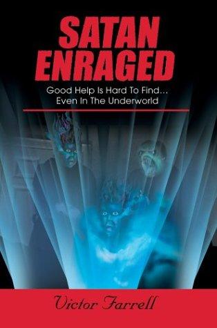 Satan Enraged cover