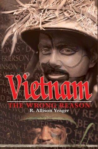 Vietnam cover