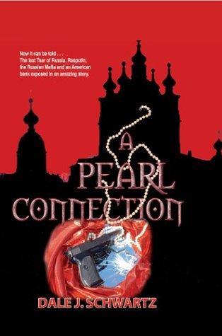 A Pearl Connection cover