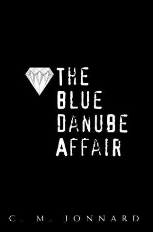 The Blue Danube Affair cover