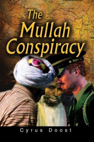 The Mullah Conspiracy cover