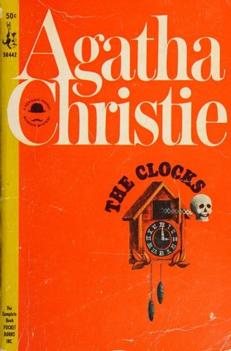 The Clocks cover