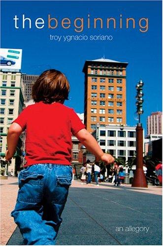 The Beginning cover