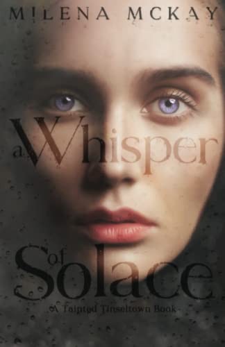 A Whisper of Solace cover