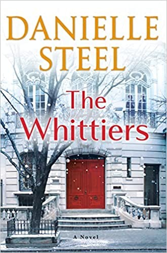 The Whittiers cover
