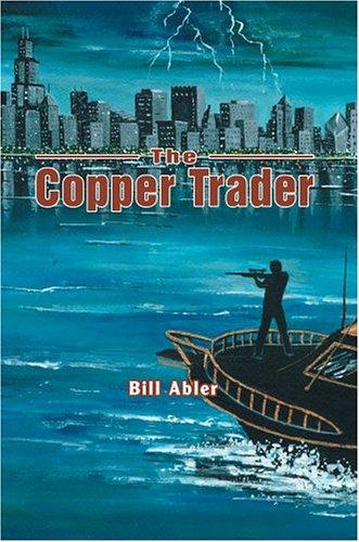 The Copper Trader cover