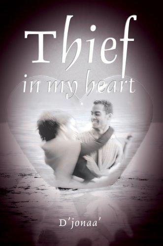 Thief in my heart cover
