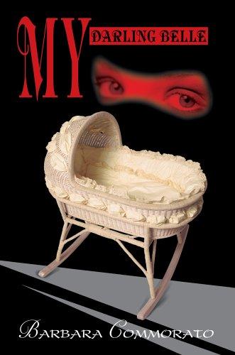 My Darling Belle cover