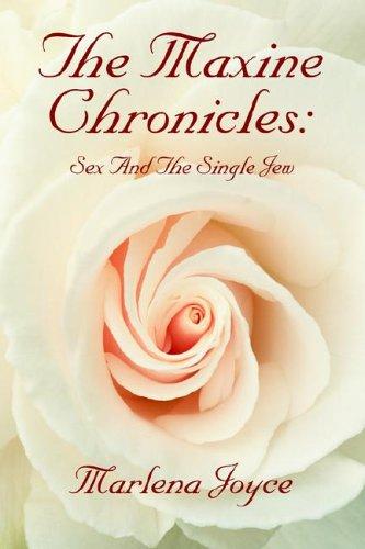 The Maxine Chronicles cover