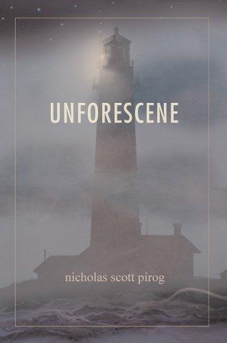 Unforescene cover