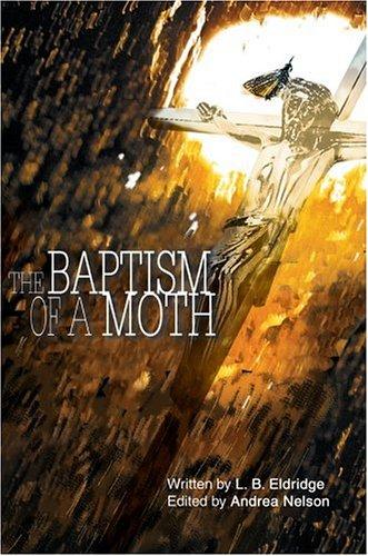 The Baptism of a Moth cover
