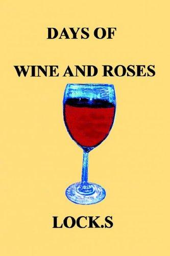 Days of Wine and Roses cover
