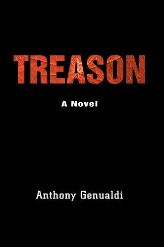 Treason cover