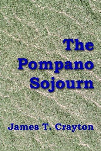 The Pompano Sojourn cover