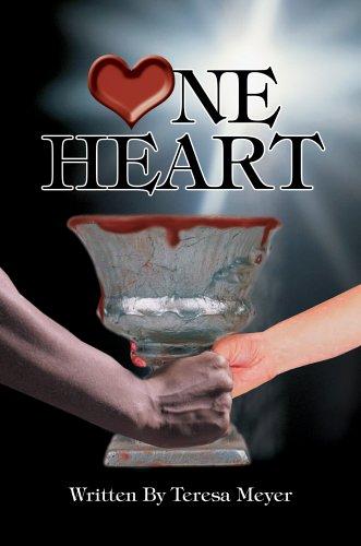 One Heart cover