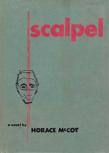Scalpel cover