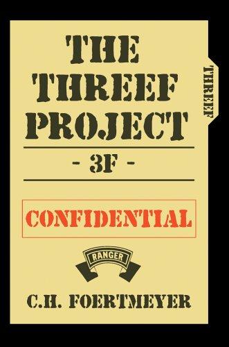 The Threef Project cover