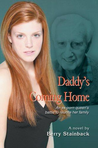 Daddy's Coming Home cover