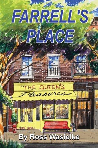 Farrell's Place cover