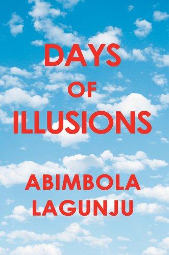 Days of Illusions cover