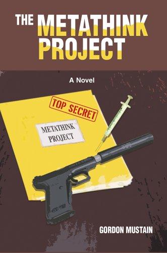 The Metathink Project cover