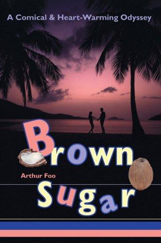 Brown Sugar cover