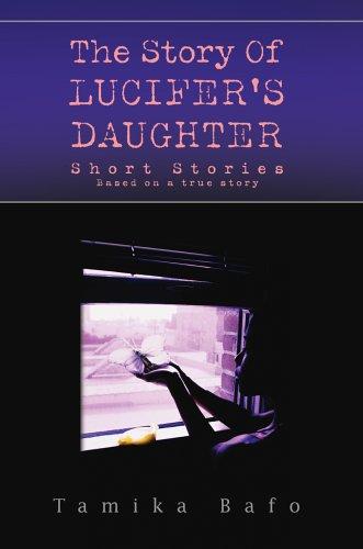 The Story Of Lucifer's Daughter cover