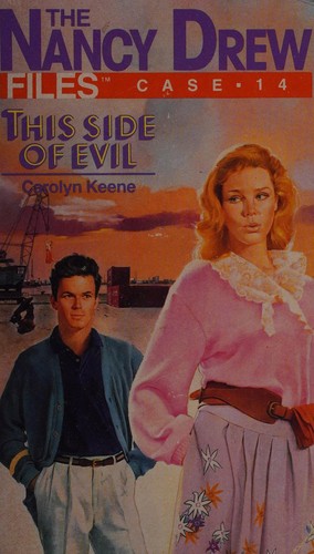 This side of evil cover