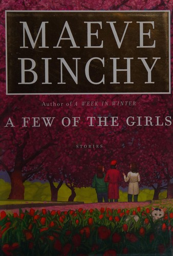 A few of the girls cover